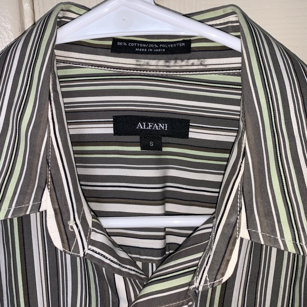 Button Down Shirt